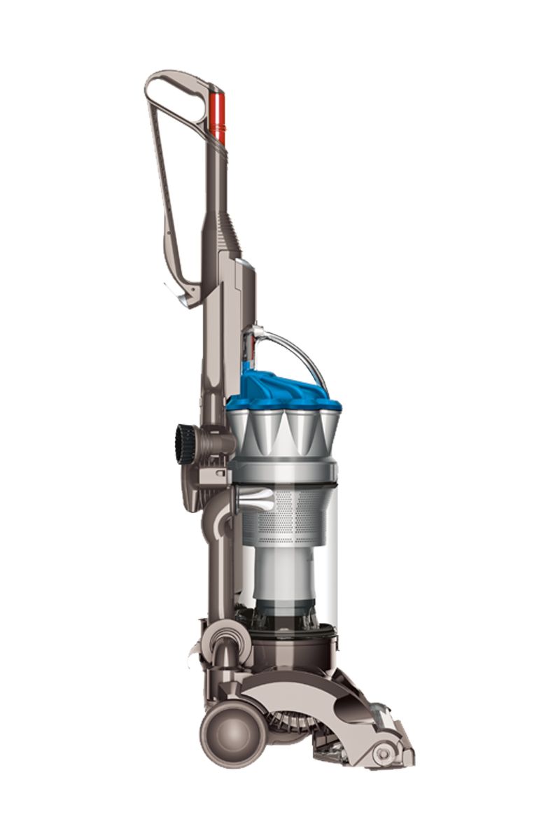 Dyson DC17 Asthma Allergy vacuum