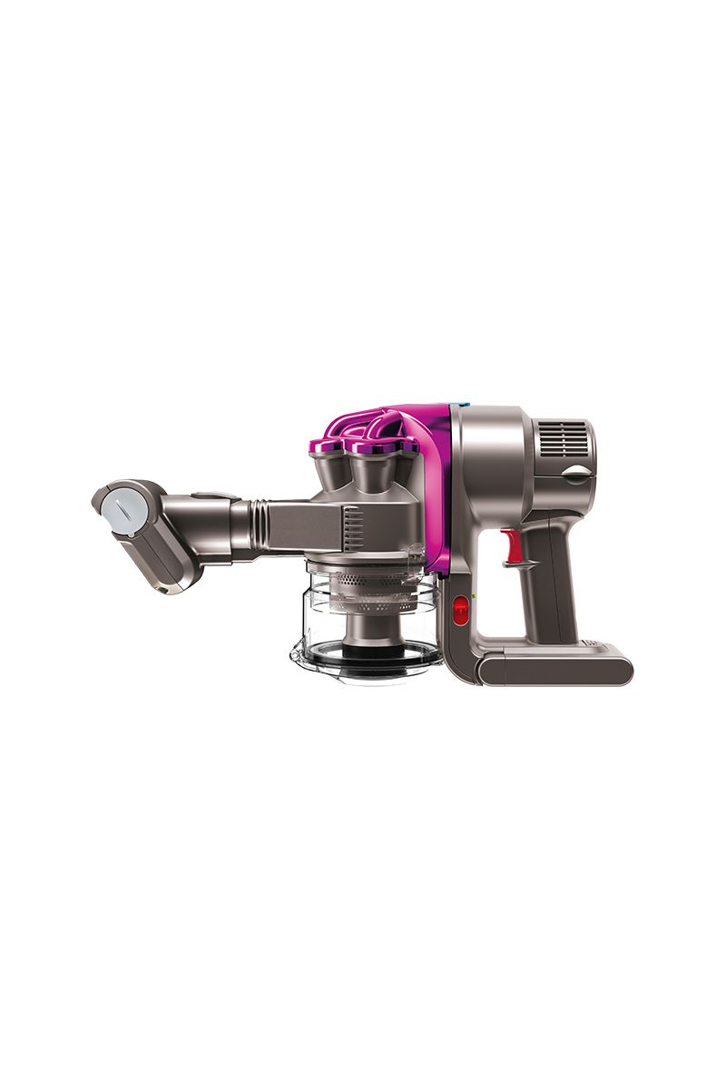 Dyson DC16 Issey Miyake + vacuum