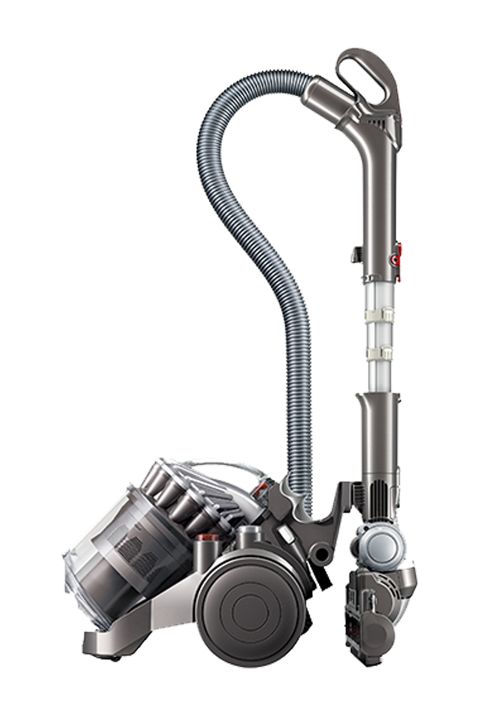 Aspirador Dyson DC23 Motorhead
