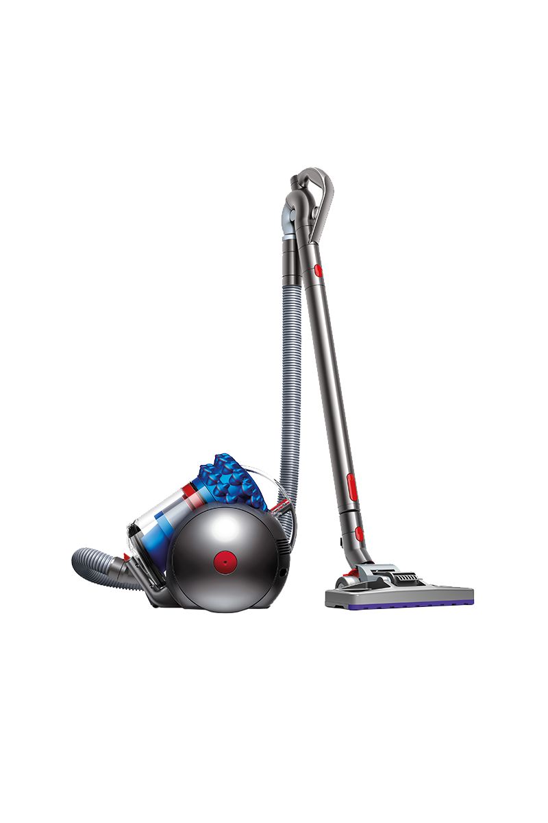 Aspirateur Dyson Cinetic Big Ball Musclehead (remis à neuf)