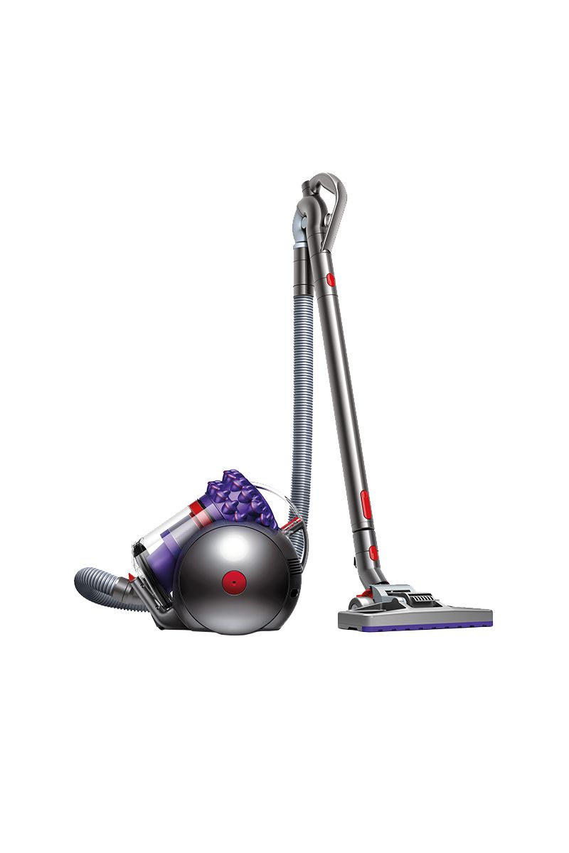 Aspirateur Dyson Cinetic Big Ball Parquet (remis à neuf)