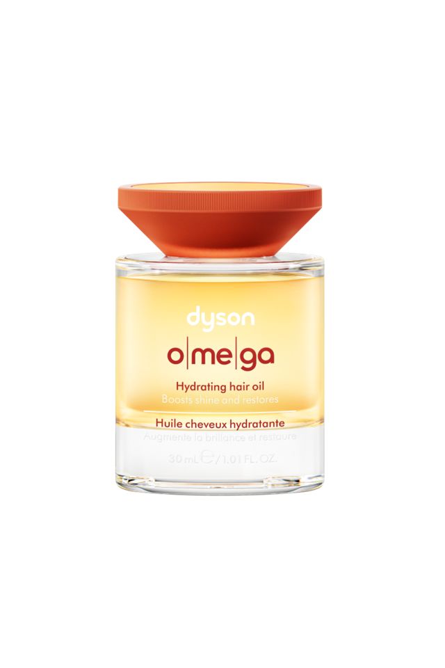 Dyson Chitosan™ Pre-style cream travel mini