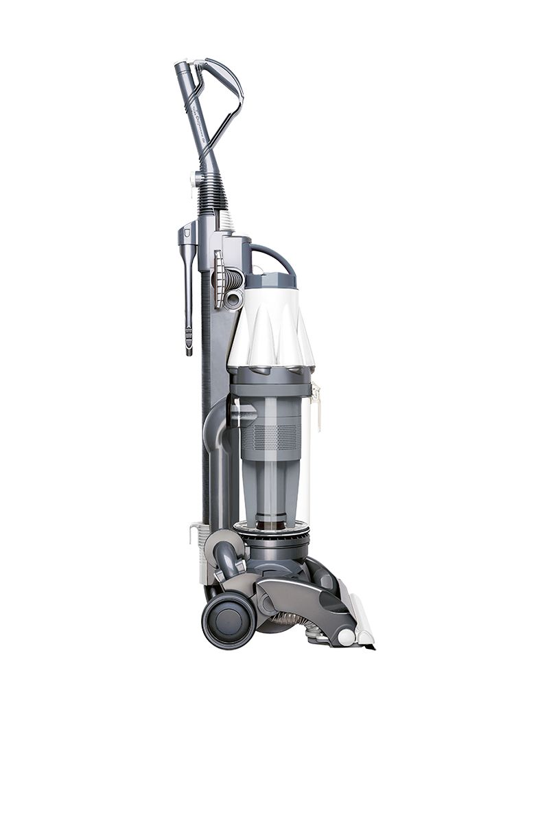 Dyson DC07 Exclusive vacuum