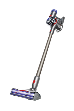 Dyson V8 Vacuum Cleaner Refurbished (Colour may vary)