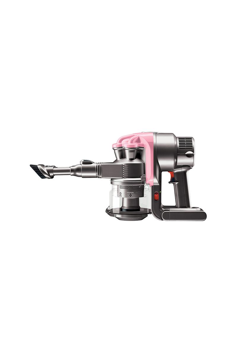 Dyson DC16 Pink vacuum
