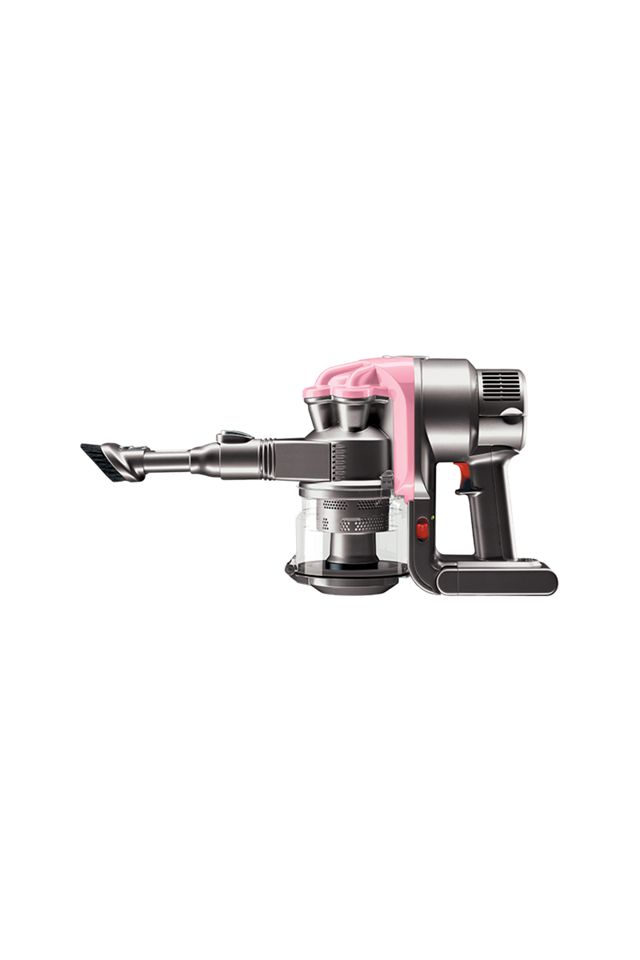 Support | Dyson DC16 handheld vacuum | Dyson