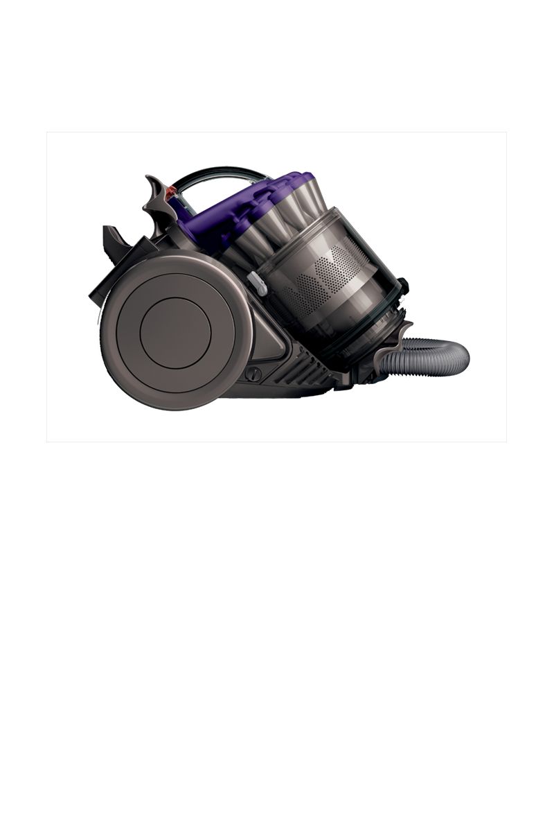 Dyson DC22 Motorhead vacuum