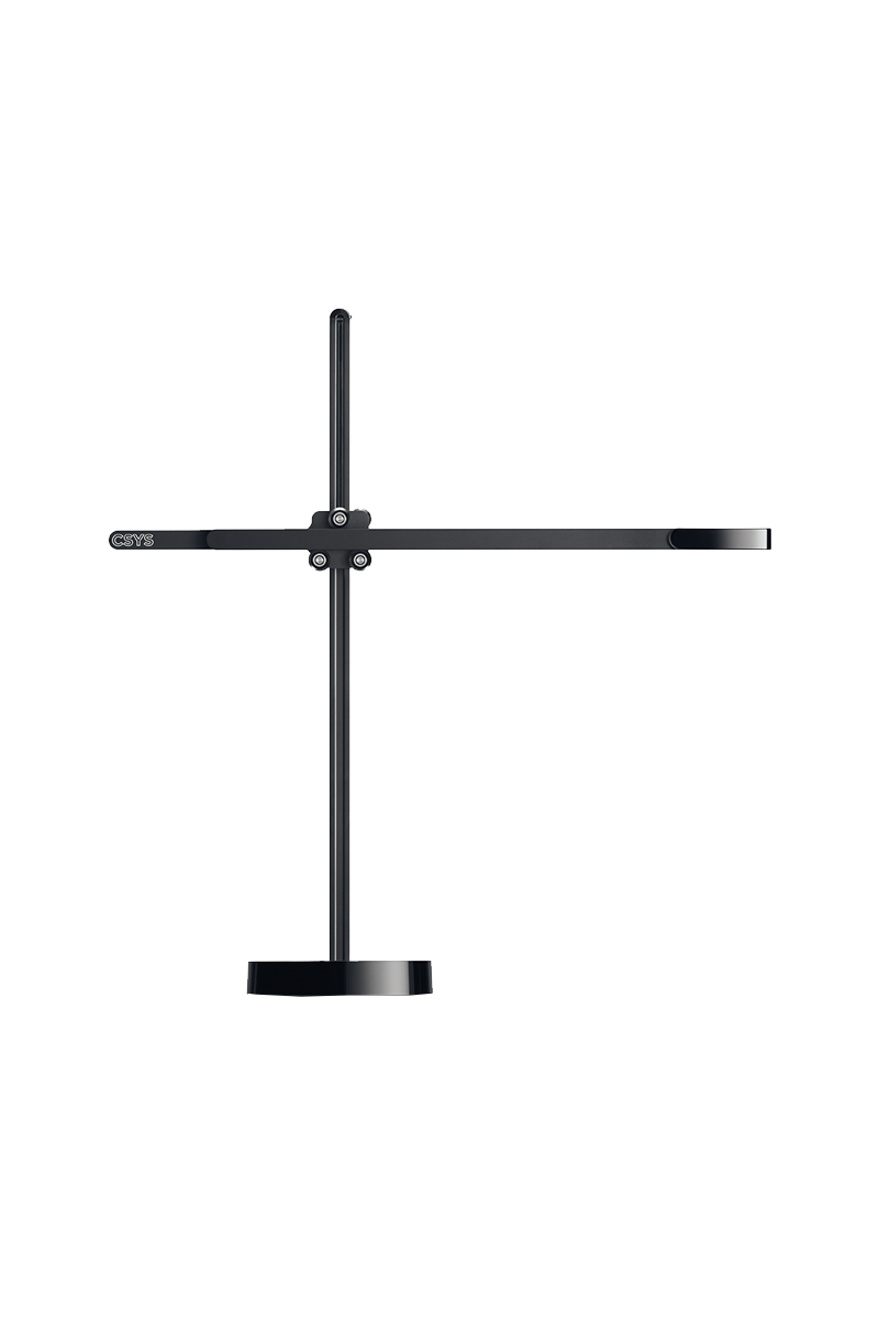 Dyson Csys Desk Light Black