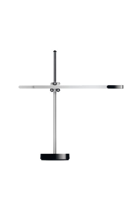 Candeeiro de mesa Dyson CSYS™ (preto/prateado)