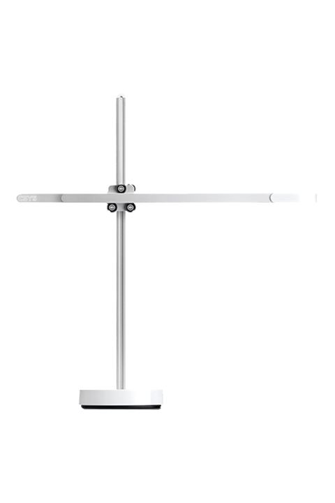 Dyson CSYS™ skrivebordslampe (hvit/sølv)