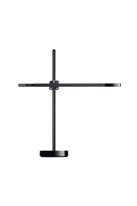 Candeeiro de mesa Dyson CSYS™ (preto/preto)