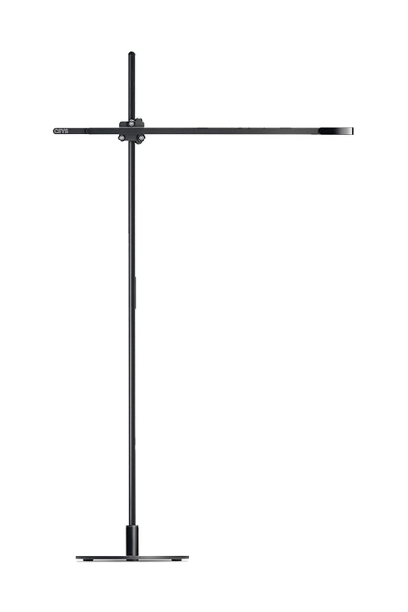 Buy Dyson CSYS Floor Lamp Black | Dyson Canada