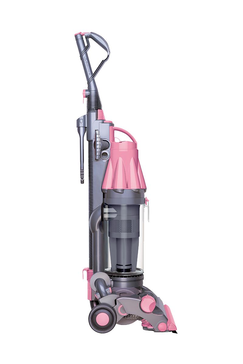 Dyson DC07 Pink