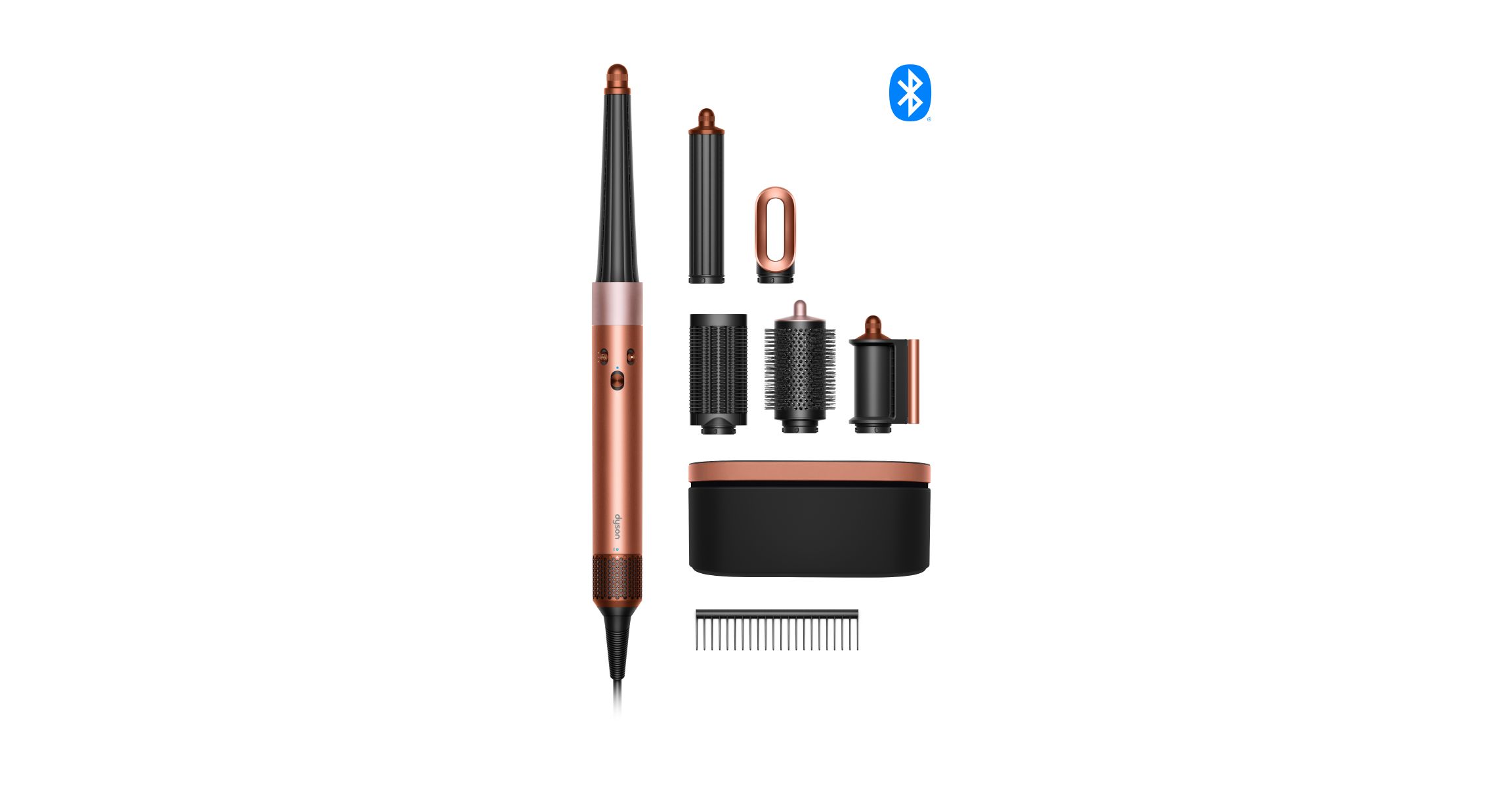 Dyson Airwrap™ Multi-Styler + Dryer