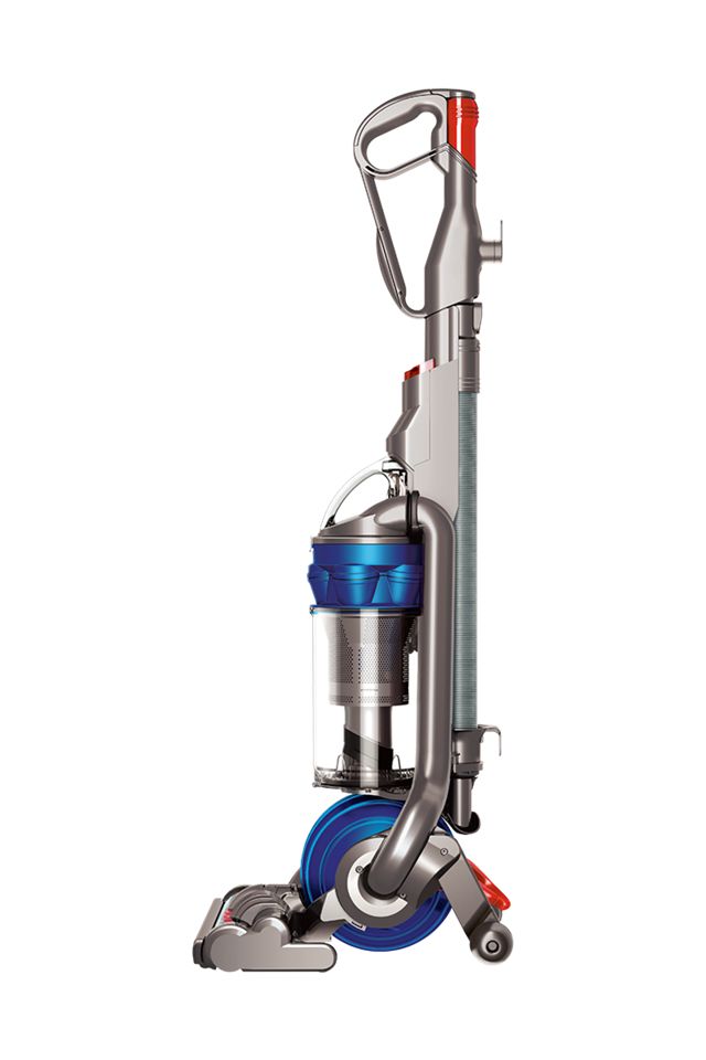Dyson DC25 Overdrive vacuum | Spare parts & accessories | Dyson Dyson