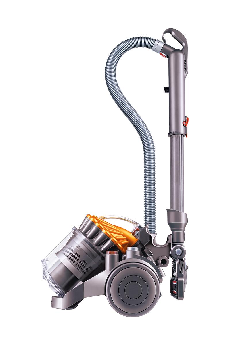 Dyson DC23 Motorhead vacuum