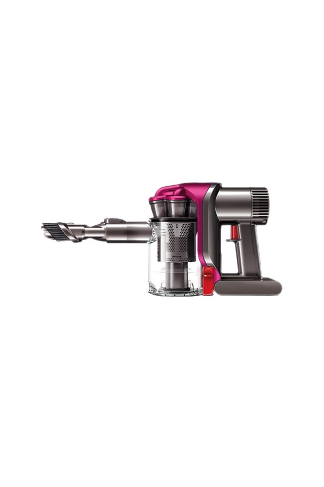 Ondersteuning | Dyson DC31™ stofzuiger | Dyson