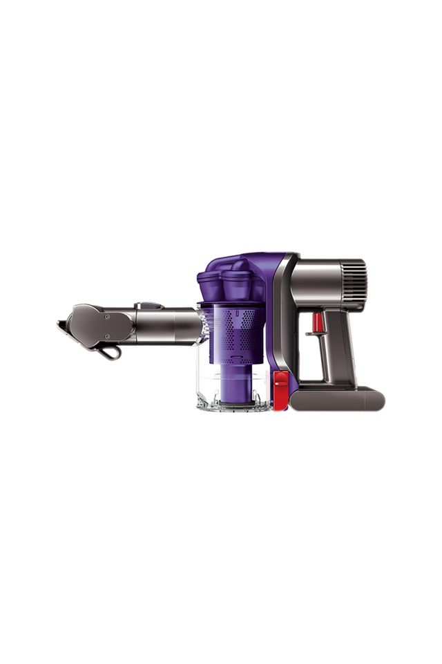 ダイソン Dyson Digital Slim Fluffy (SV18 FF H) | 掃除機 | ダイソン公式