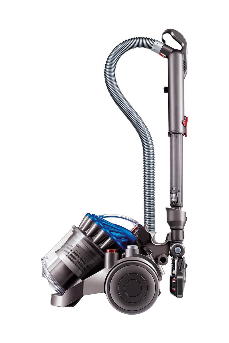 Dyson DC23 Turbine vacuum