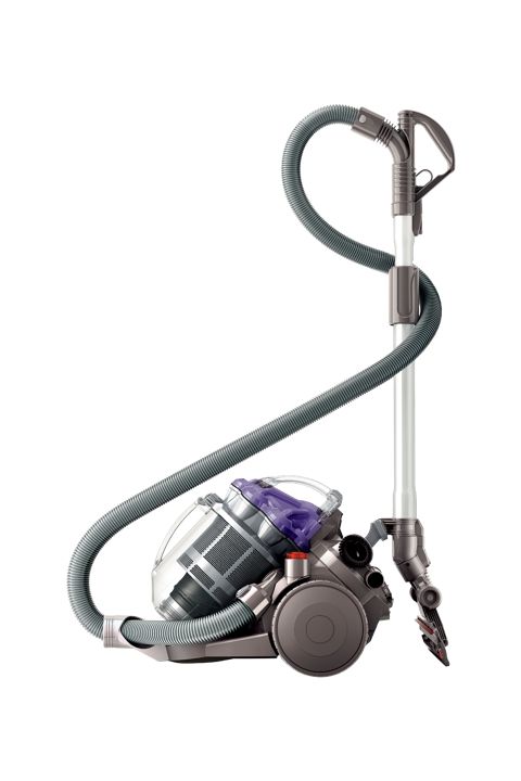 Aspirapolvere Dyson DC19 Exclusive (grigio antracite/lavanda)