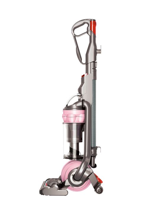 Aspirateur Dyson DC25 Rose