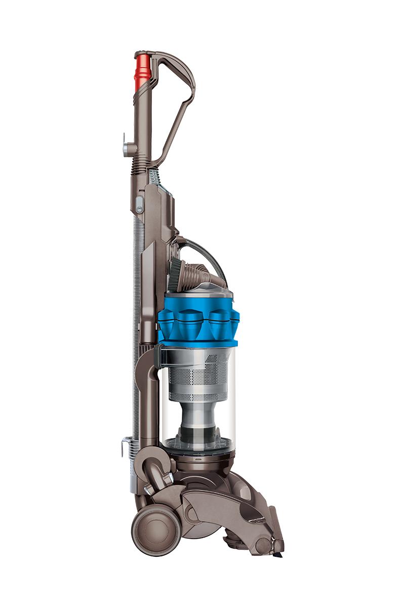 Dyson DC14 Plus vacuum