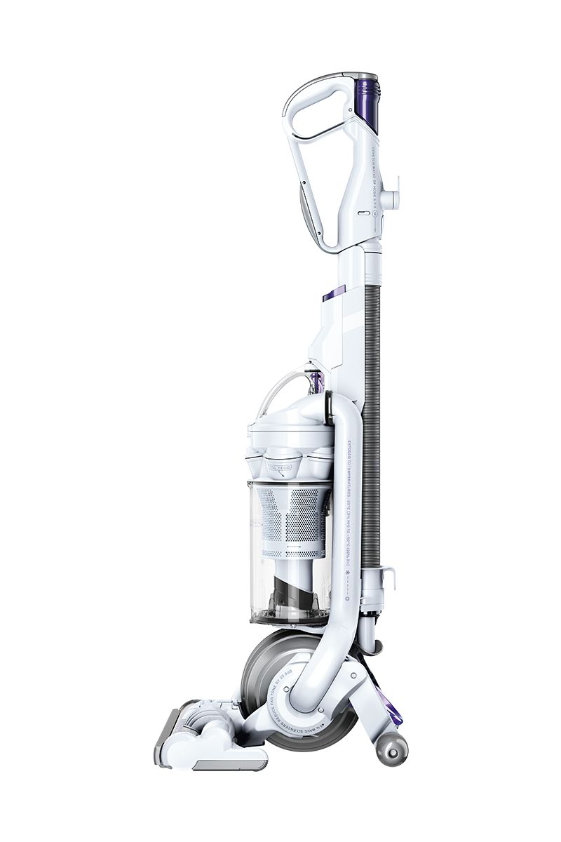 Dyson DC25 Blueprint vacuum