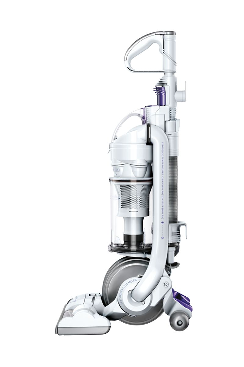 Dyson DC24 Blueprint vacuum