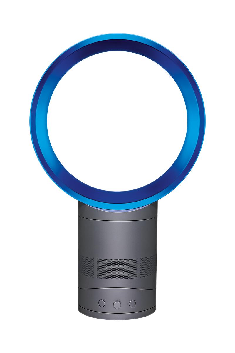 Dyson AM01 10 inch desk fan