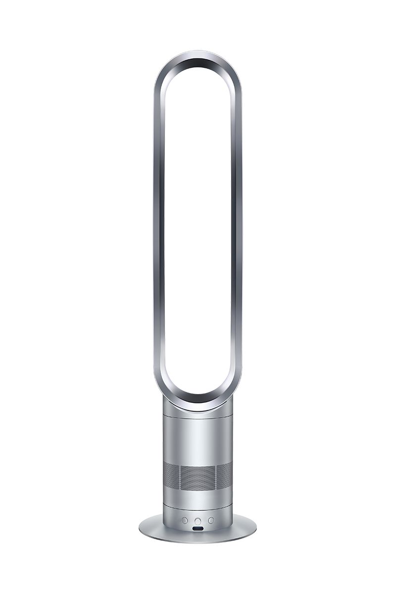 Dyson Cool AM02 Tower fan (Silver)