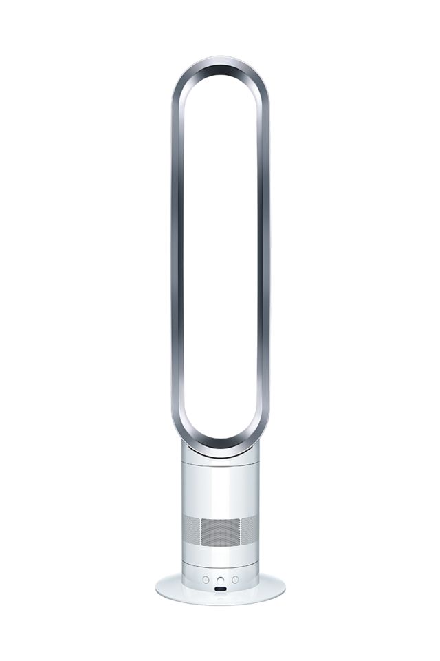 Dyson Cool AM02 Tower fan (White/Silver) | Spare parts