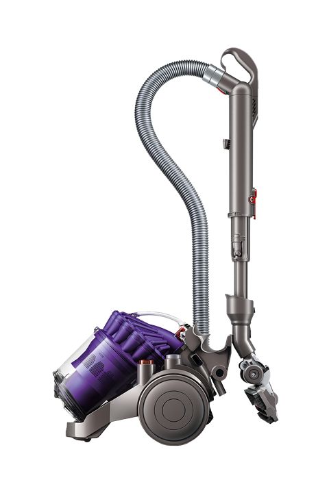 Dyson DC32 Allergy Parquet støvsuger