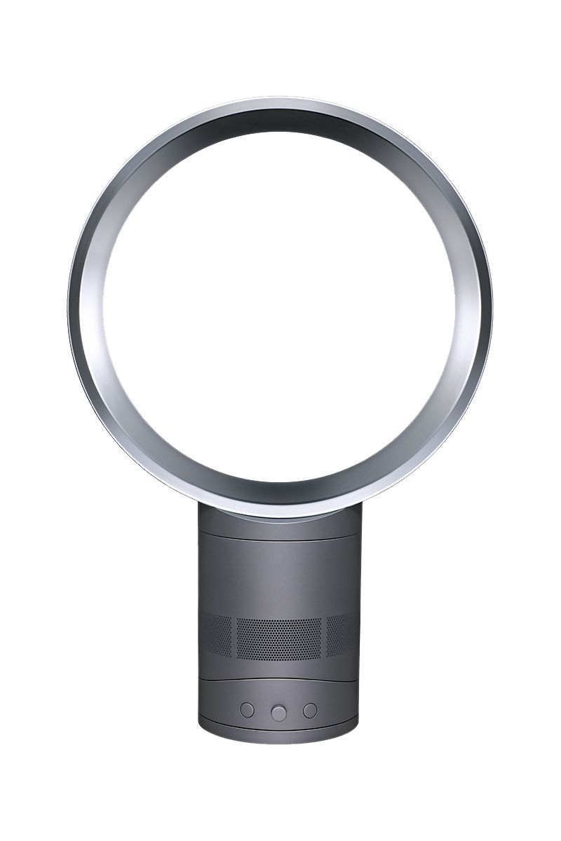 Ventilateur de table Dyson Cool AM01 (argent/gris acier) (France)