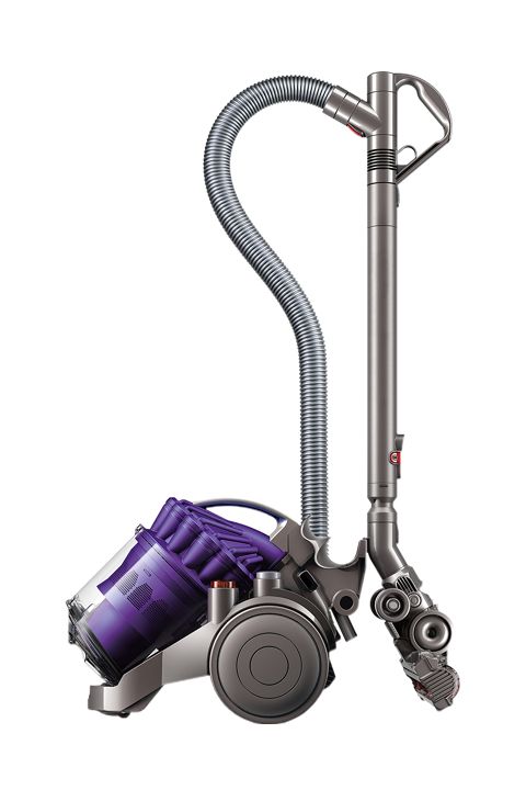 Aspirapolvere Dyson DC32 Allergy Parquet (Germania)