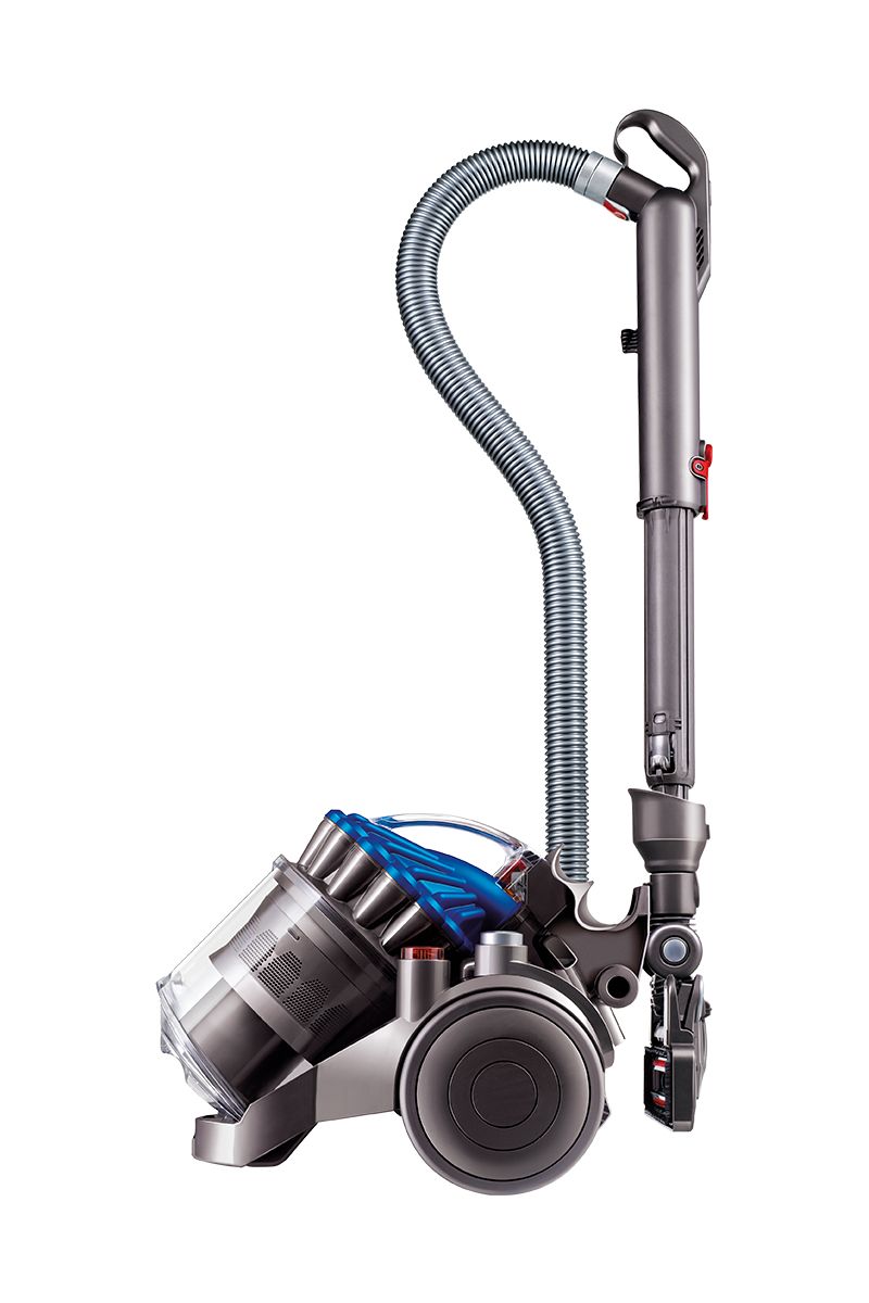 Dyson DC23 Turbinehead Exclusive vacuum