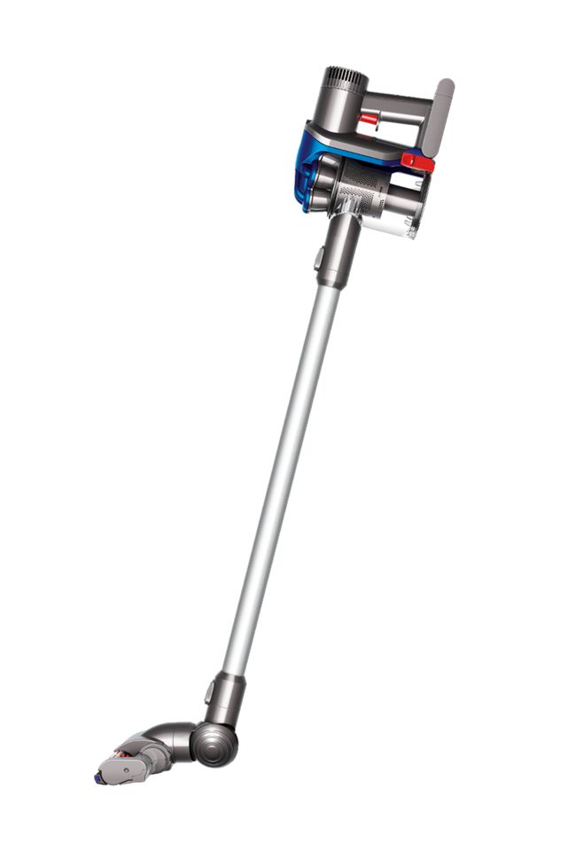 千円引済極美品Dyson DC35スティック＆ハンディ　9分30秒稼働　MAX可 Dyson DC35 Digital Slim | 20273-01 | Dyson Dyson