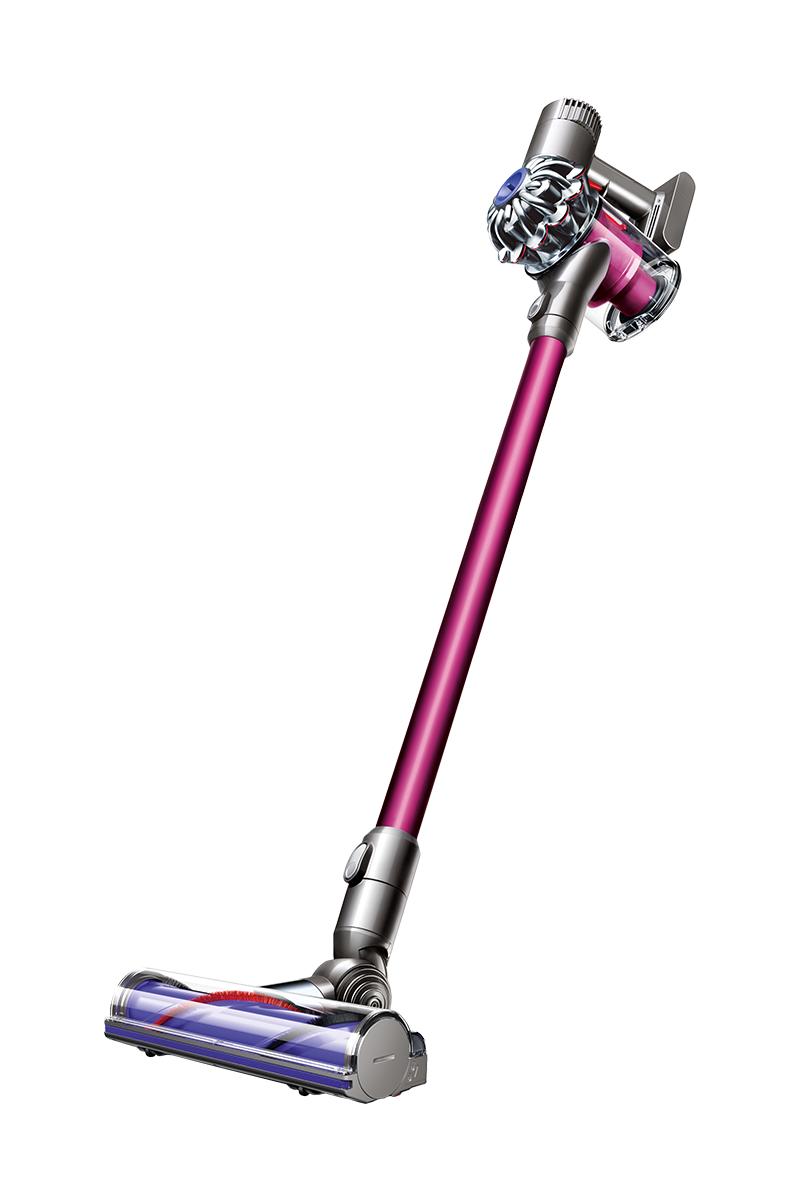 Aspirateur Dyson V6 Animal
