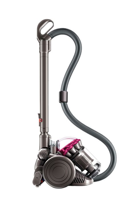 Dyson DC26 City Carbon Fibre støvsuger