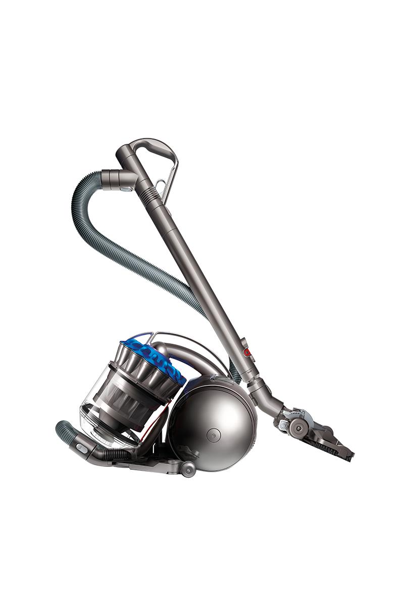 Dyson DC37C ErP Total Allergy støvsuger