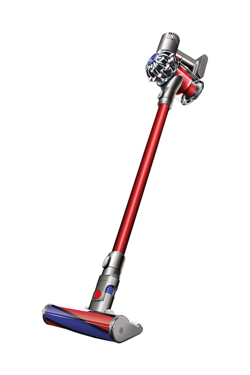 Dyson V6 Fluffy Exclusive vacuum