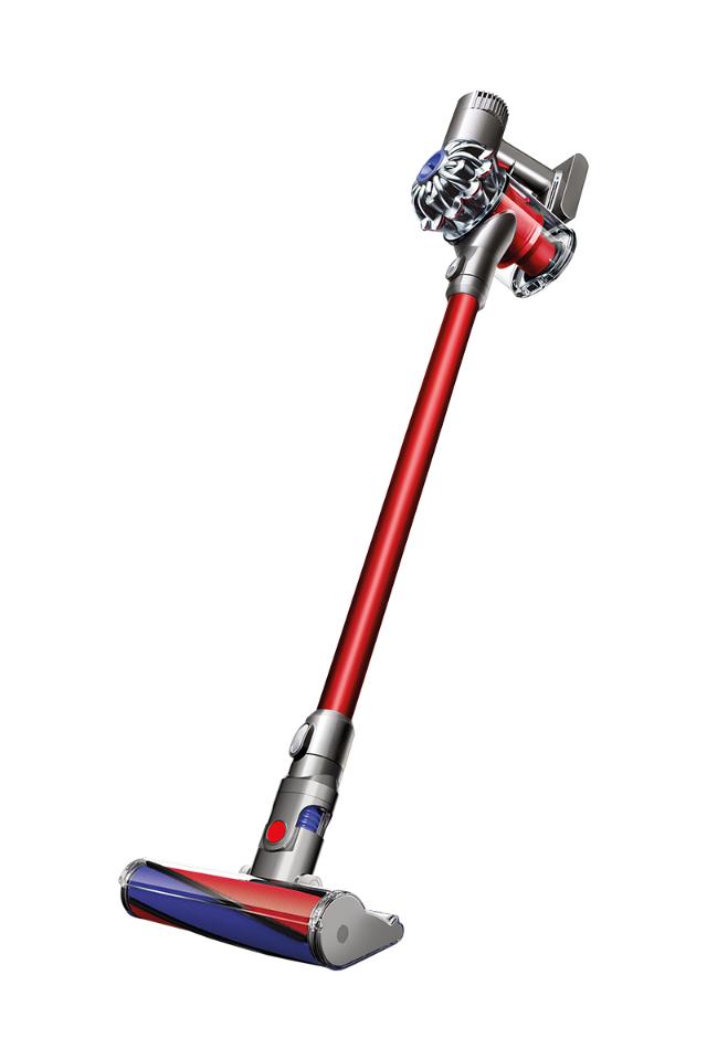 Dyson V6 Fluffy Exclusive vacuum | 205972-01 | Dyson Dyson Dyson V6 Fluffy Exclusive vacuum | 205972-01 | Dyson Dyson