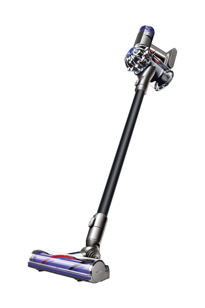 Dyson V6 Absolute Exclusive vacuum