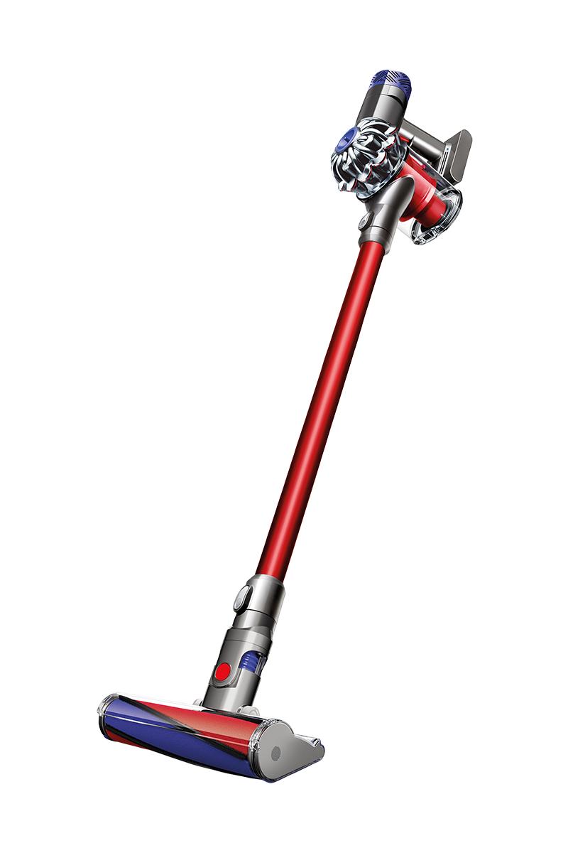Dyson V6 Absolute + vacuum