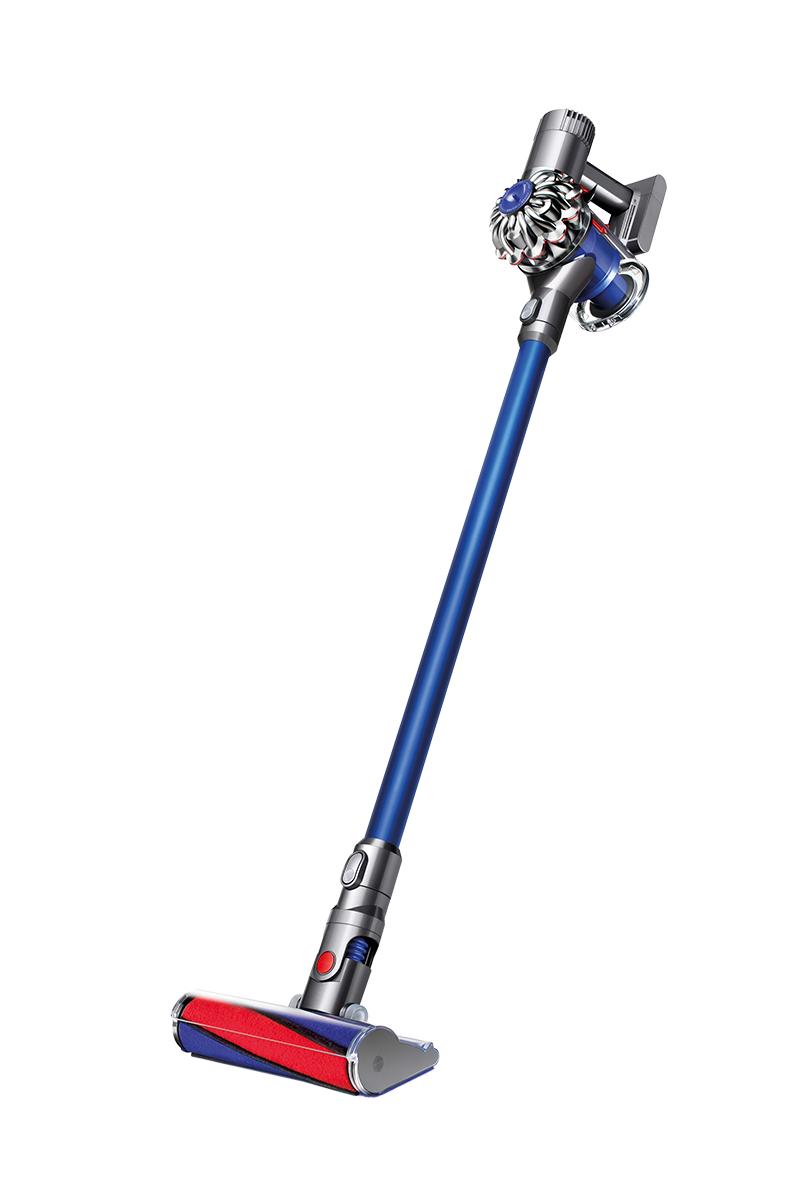 Aspirador Dyson V6 Fluffy Plus