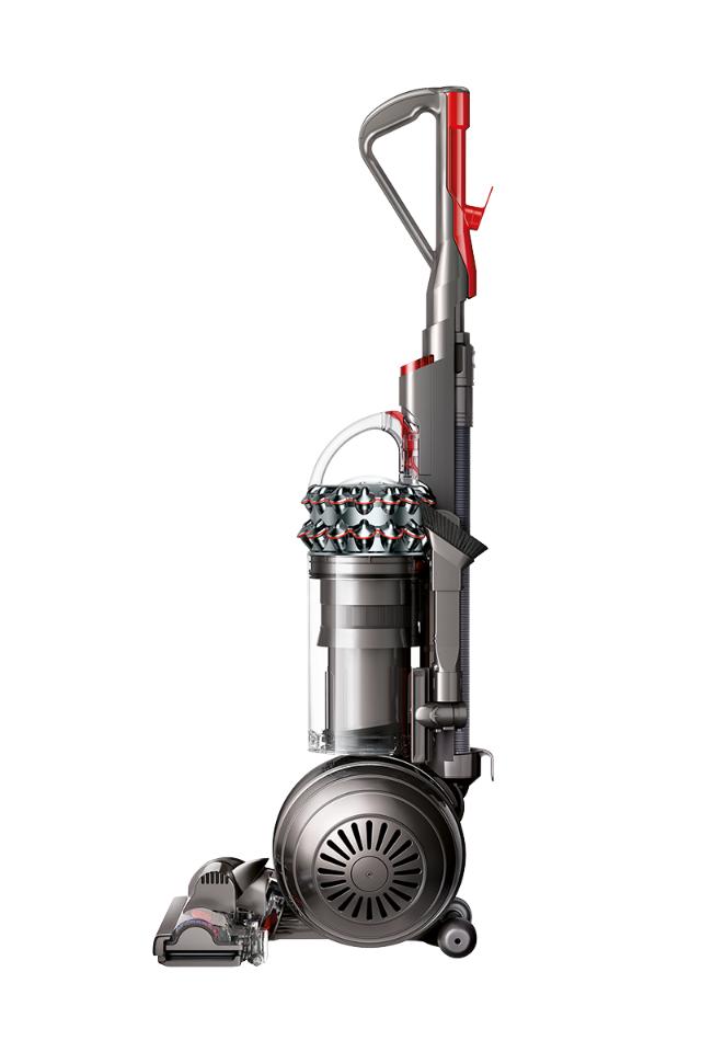 bomb court Montgomery Dyson Cinetic Big Ball Animal+Allergy Vacuum Cleaner | Dyson