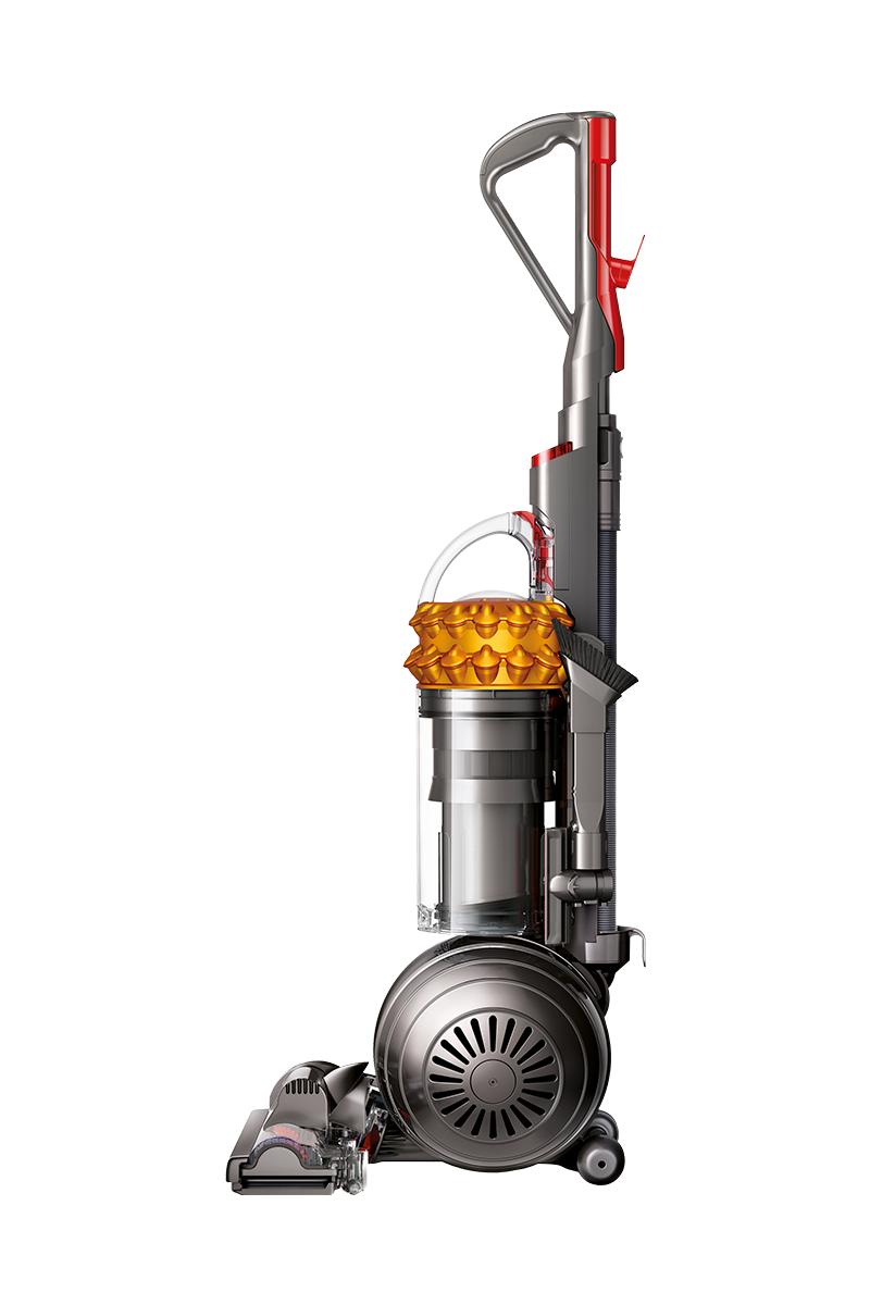 Dyson Cinetic Big Ball Total Clean vacuum