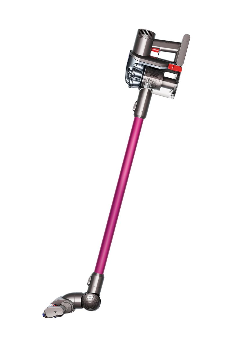 DC44 Multi Floor vacuum