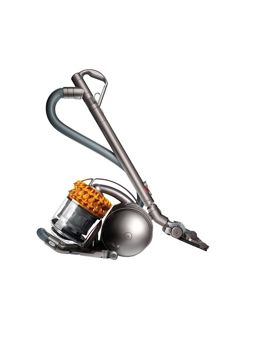 Aspirateur Dyson Cinetic Allergy & Matt (remis à neuf)