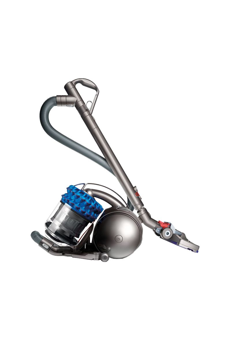 Dyson Cinetic Complete Parquet stofzuiger (gereviseerd)