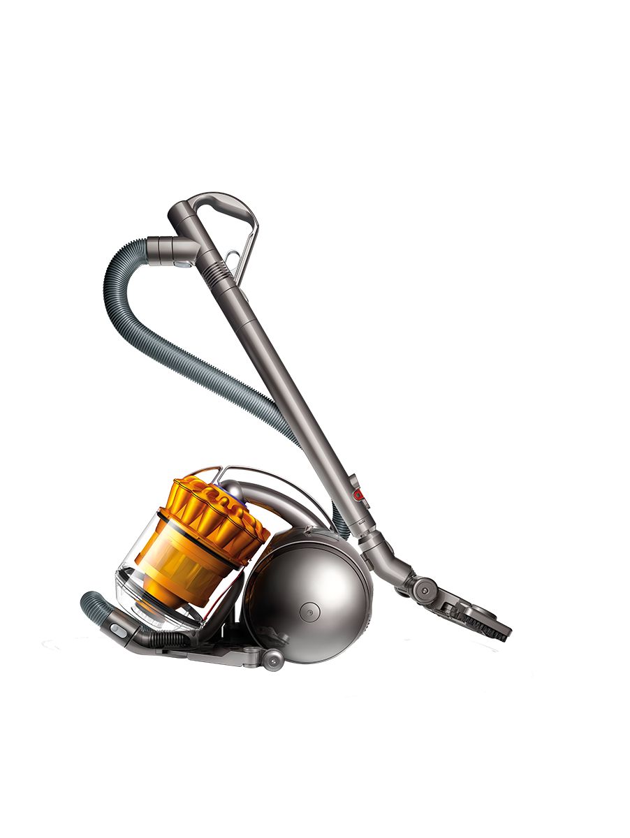 Aspirateur Dyson DC37C ErP Parquet (remis à neuf)